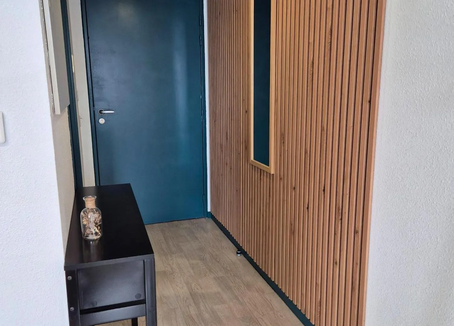 Serenite - Spacieux - Vue - Equipe Lourdes Apartman
