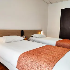 3* Hotel Hélianthe